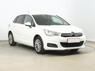 Citroën C4 1.6 HDi 68kW hatchback