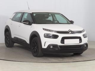 Citroën C4 Cactus 1.2 PureTech 81kW hatchback