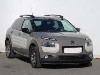 Citroën C4 Cactus 1.6 BlueHDi 73kW hatchback