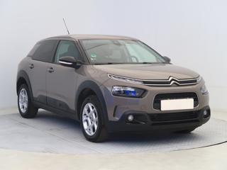 Citroën C4 Cactus 1.5 BlueHDi 75kW hatchback