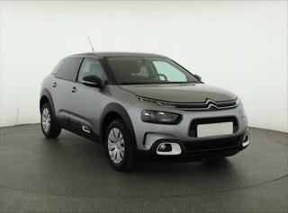 Citroën C4 Cactus 1.2 PureTech 81kW hatchback