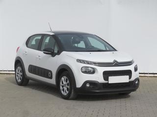 Citroën C3 1.2 PureTech 61kW hatchback