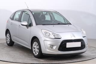 Citroën C3 1.4 i 54kW hatchback