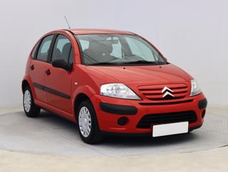 Citroën C3 1.1 i 44kW hatchback