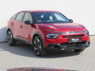 Citroën C4 1.2 PureTech hatchback