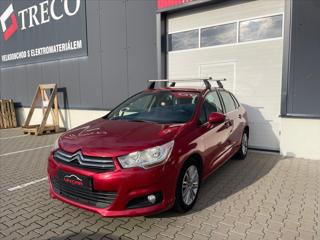 Citroën C4 1,6 VTi  Tendance hatchback