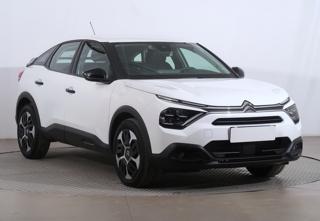 Citroën C4 1.2 PureTech 96kW hatchback
