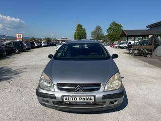 Citroën C5 1.8i 16V X hatchback