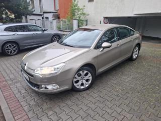 Citroën C5 2.0 HDI hatchback
