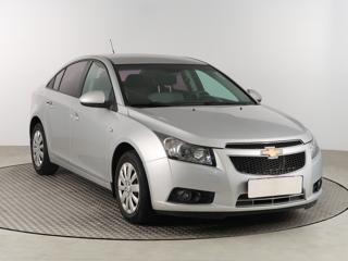 Chevrolet Cruze 1.6 i 16V 91kW hatchback