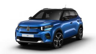 Citroën C3 1,2 MAX TURBO 100k hatchback