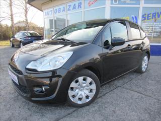 Citroën C3 1,1 i LPG Image hatchback