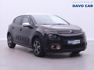 Citroën C3 1,2 PT Origins Aut.klima 1.Maj. hatchback