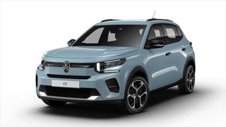 Citroën C3 1,2 PLUS TURBO 100k hatchback