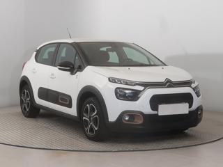 Citroën C3 1.2 PureTech 60kW hatchback