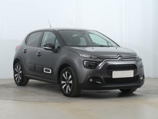Citroën C3 PureTech 110 81kW hatchback