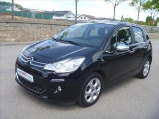 Citroën C3 1,2 i 60kW KLIMA hatchback
