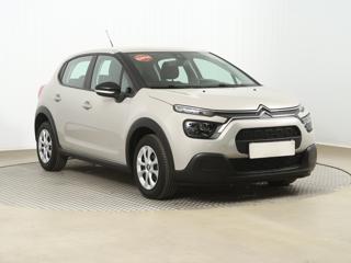 Citroën C3 1.2 PureTech 61kW hatchback