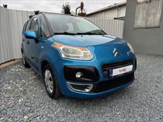 Citroën C3 Picasso 1,4 i,70kW,SX hatchback