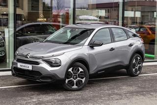 Citroën C4 1,2 YOU PureTech 130k+ KAMERA hatchback