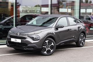 Citroën C4 1,2 YOU PureTech 130k hatchback