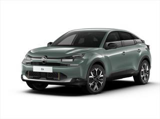 Citroën C4 1,2 PT 130k S&S 8EAT  MAX hatchback