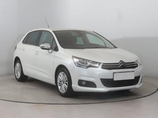 Citroën C4 1.6 VTi 88kW hatchback