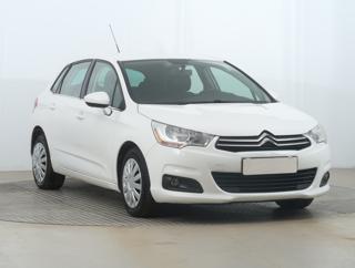 Citroën C4 1.6 VTi 88kW hatchback