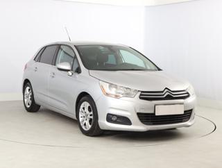 Citroën C4 1.4 16V 70kW hatchback