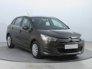 Citroën C4 1.6 VTi 88kW hatchback