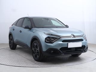 Citroën C4 1.2 PureTech 96kW hatchback