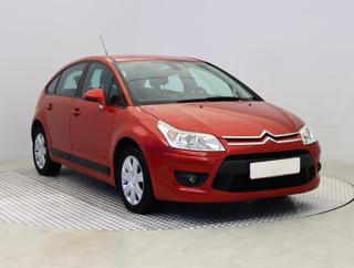 Citroën C4 1.4 16V 65kW hatchback