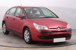 Citroën C4 1.4 16V 65kW hatchback