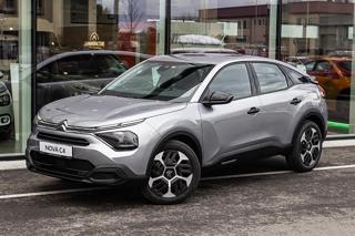 Citroën C4 1,2 YOU PureTech 130k hatchback