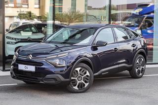 Citroën C4 1,2 YOU  PureTech 100k+ KAMERA hatchback