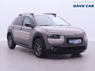 Citroën C4 Cactus 1,2 e-THP 81kW Shine Ser kniha hatchback