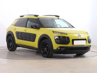 Citroën C4 Cactus 1.2 PureTech 81kW hatchback