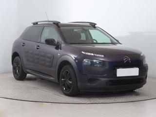 Citroën C4 Cactus 1.2 PureTech 60kW hatchback