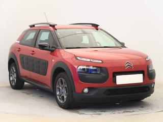 Citroën C4 Cactus 1.2 PureTech 60kW hatchback