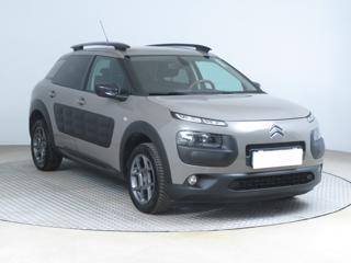 Citroën C4 Cactus 1.6 BlueHDi 73kW hatchback