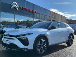 Citroën C5 X 1.6 132kW SHINE PACK ZÁRUKA ČR hatchback