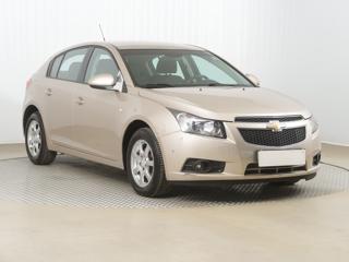 Chevrolet Cruze 2.0 VCDi 120kW hatchback