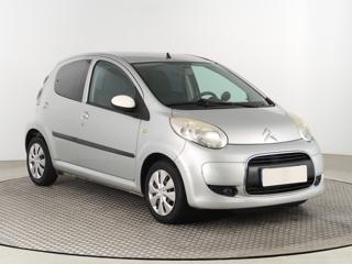 Citroën C1 1.0 50kW hatchback