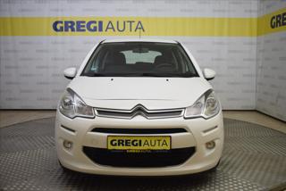 Citroën C3 1,2 i AUTOMAT,PR.SERVIS hatchback