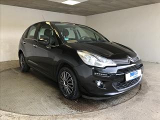 Citroën C3 1,2 PureTech 82 S&S Feel hatchback