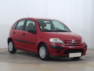 Citroën C3 1.1 i 44kW hatchback