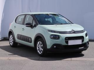 Citroën C3 1.2 PureTech 60kW hatchback