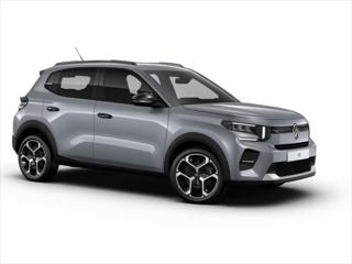Citroën C3 1,2 PT 100k S&S 6MAN  PLUS hatchback