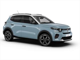 Citroën C3 1,2 PT 110k S&S 6MAN  MAX hatchback