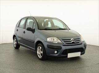 Citroën C3 1.4 i 54kW hatchback